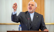 Iran trách móc Mỹ và khẳng định đã bỏ tù kẻ bắn hạ máy bay Ukraine