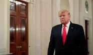 Iran đề nghị đàm phán, ông Trump đáp: Không có chuyện đó!