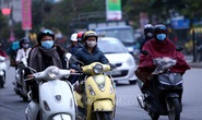 Bắc Bộ đón gió mùa đông Bắc có thể khiến virus corona tồn tại lâu hơn ở môi trường