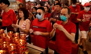 Virus Vũ Hán: Trung Quốc không cho dân ra nước ngoài du lịch