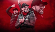 Jurgen Klopp: Người viết lại lịch sử Liverpool