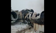 Taliban tuyên bố bắn hạ máy bay quân sự Mỹ