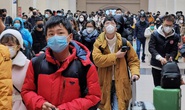 Virus Vũ Hán: Trung Quốc xác nhận trẻ 9 tháng tuổi đầu tiên lây nhiễm