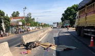Bình Định: Truy tìm kẻ tông chết người trên Quốc lộ 1 rồi bỏ chạy