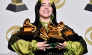 Grammy 2020 thất bại thảm hại