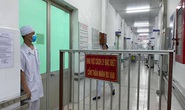 Cách ly một phụ nữ bị sốt sau khi từ Trung Quốc về quê Nghệ An ăn Tết