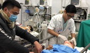 Bác sĩ bất ngờ vì số ca cấp cứu tai nạn giao thông có nồng độ cồn