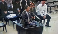 Xét xử 2 cựu chủ tịch Đà Nẵng: Ông Nguyễn Bá Thanh giới thiệu đất cho Vũ nhôm?