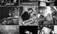 Jack xóa ảnh chụp cùng K-ICM