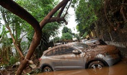 Indonesia nỗ lực phá mây để ngăn mưa ở Jakarta