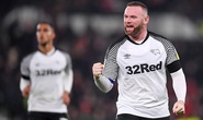 Wayne Rooney tái xuất, sân cỏ Hạng nhất nước Anh náo động