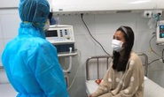 Thanh Hóa chữa trị thành công nữ bệnh nhân nhiễm virus corona trở về từ Vũ Hán
