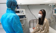 Sức khỏe nữ bệnh nhân Thanh Hóa dương tính với virus corona hiện ra sao?