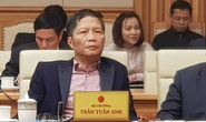 Trao đổi thương mại giữa Việt Nam với Trung Quốc bị ảnh hưởng như thế nào bởi corona?