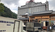 Nông sản xuất đi Trung Quốc còn tồn nhiều ở cửa khẩu, Bộ Công Thương liên tiếp khuyến cáo