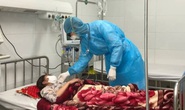 Bộ Y tế: Đã có 3 người Việt Nam nhiễm virus corona