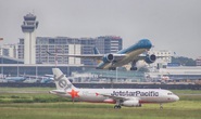 Vietnam Airlines, Jetstar lần lượt ngừng các đường bay Trung Quốc trong tuần tới