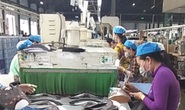 Bình Dương: Chủ động phòng, chống virus corona trong công nhân