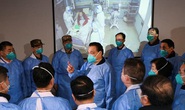 Đảng, Nhà nước và nhân dân Việt Nam viện trợ giúp Trung Quốc chống dịch cúm virus corona