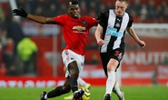 Man United chốt số phận Pogba