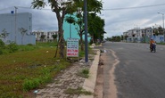 Giá nhà đất hạ nhiệt