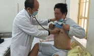 Lo virus viêm phổi xâm nhập Việt Nam