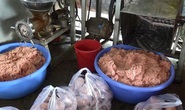 Bán thực phẩm bẩn bị phạt đến 200 triệu đồng