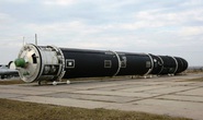 Bí mật trong 2 tên lửa đạn đạo mạnh nhất Nga tháo dỡ lấy phế liệu