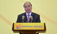 Thủ tướng chủ trì Lễ Khởi động Năm Chủ tịch ASEAN 2020