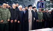 Mỹ - Iran đấu khẩu nảy lửa