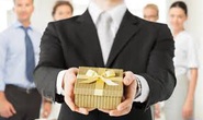 Cán bộ, công chức được nhận quà biếu Tết dưới 500.000 đồng