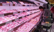 Lo thiếu hụt thịt heo dịp Tết, mở rộng nhập khẩu từ 50 doanh nghiệp Mỹ, Pháp, Bỉ