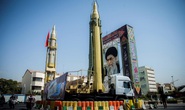 Đầu tư vũ khí khôn ngoan, Iran không lép vế siêu cường