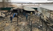 Vụ cháy 8 người chết tại Nga: Phát hiện hộ chiếu Việt Nam bị cháy dở tại hiện trường