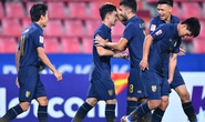 U23 Thái Lan khiến châu Á bất ngờ khi thắng Bahrain đến 5-0