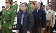 Nguyên Bộ trưởng TT-TT Nguyễn Bắc Son kháng cáo