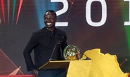 Mohamed Salah mất Quả bóng vàng vào tay Sadio Mane