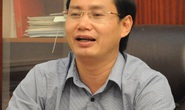 Vụ án Nhật Cường: Đình chỉ sinh hoạt Đảng với Chánh Văn phòng Thành ủy Hà Nội