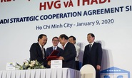Tỉ phú Trần Bá Dương nói về cơ duyên đưa THACO đến với vua cá Hùng Vương