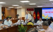 Bí thư Thành ủy TP HCM Nguyễn Thiện Nhân nói về thông báo kết luận của Ủy ban Kiểm tra Trung ương