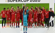 Clip Bayern Munich hoàn tất cú ăn 5, đánh bại Dortmund ở Siêu cúp Đức