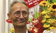 Nhà giáo ưu tú Trần Chút qua đời ở tuổi 83