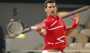 Đánh bại tài năng Hy Lạp, Djokovic hẹn chung kết với Rafael Nadal