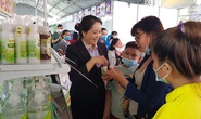 Đoàn viên được mua hàng giảm giá từ 20%-50%