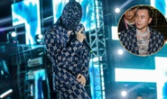 CLIP: Bị chê hát cà giựt cà thọt, rapper Binz lên tiếng