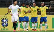 Tuyển Brazil dọa tẩy chay, Copa America bên bờ vực sụp đổ