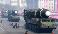 Triều Tiên khoe thành tựu hạt nhân trong thông điệp gửi tới ông Trump?