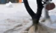 VIDEO: Lũ ống bất thường đổ về như thác, dân Quảng Nam tưởng vỡ đập thủy điện
