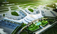 Có thể thay đổi chủ đầu tư một số dự án thành phần sân bay Long Thành