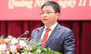 Chủ tịch Quảng Ninh Nguyễn Văn Thắng được giới thiệu để bầu làm Bí thư Điện Biên